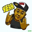 しんちゃんです