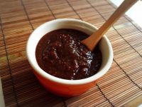 簡単10分♪ひかり味噌で手作り甜麺醤