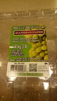 大粒グリーンシードレスって･･･