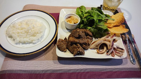 アレンジでもなんでもありませんが…