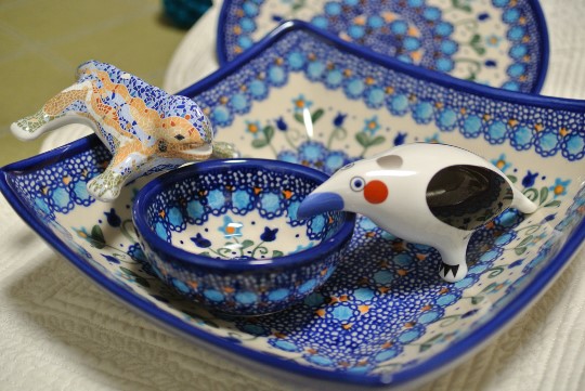 KERSEN☆   Hand made in POLAND