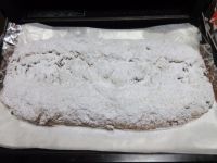 手作りシュトレン