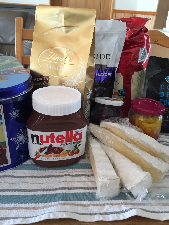 私の恐ろしい子