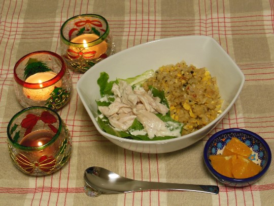 使い勝手の良い 『OVER &amp; BACK ボウル4個セット』　