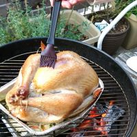 バターボールターキー！