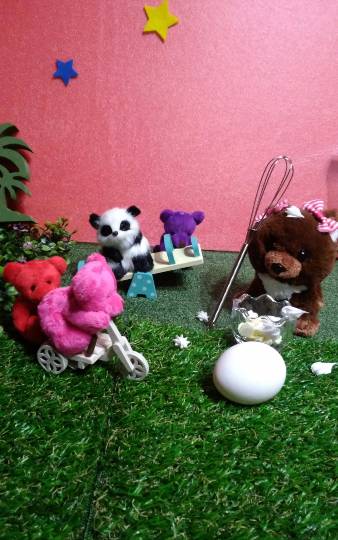 EGG's CAFE 3号店 開業!