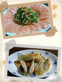 サーモンを食べ尽くす！