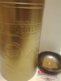 ジュールス・デストルーパーのワッフルクッキー(金色どかんクッキー)