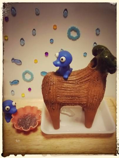 つぶやきコーナー17 いろんな話を楽しくつぶつぶ