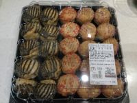 ミニシェルターンオーバー買ってみました