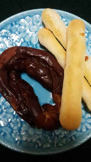 コストコのパンを語ろう(^○^)