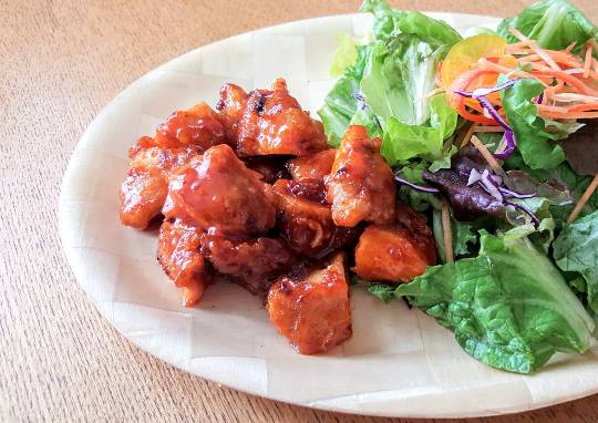 2/6(月) 中部 いろいろ❗