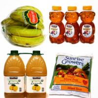 我が家の定番！スムージー＆ミックスジュース