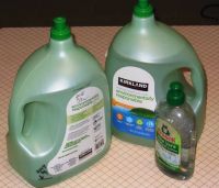 カークランド 食器洗剤 雑穀パン