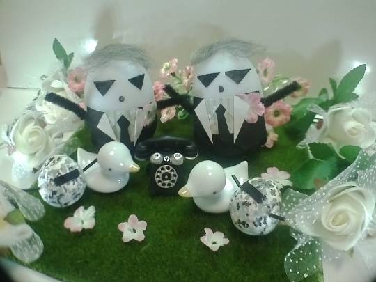 つぶやきコーナー21 どなた様でも自由なネタでれっつ雑談