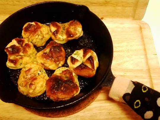 コストコのパンを語ろう(^○^)