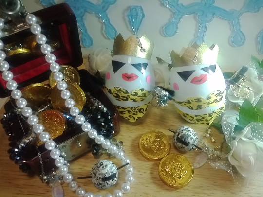 つぶやきコーナー21 どなた様でも自由なネタでれっつ雑談