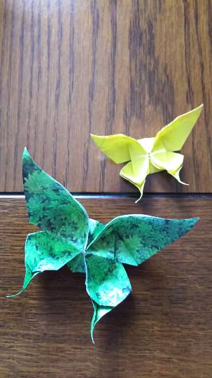 つぶやきコーナー31 雑談板ビギナーから常連まで、ちょっと話してみたいコトはこちらにどうぞ