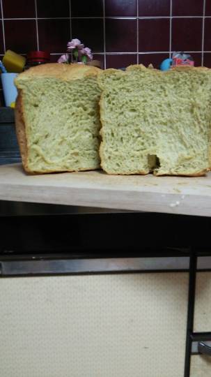 パンを語ろう\(^o^)/