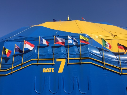 ❆九州エリアから ファンの集い❆Let it go♡Let it go♡1000まで届け.｡:*ﾟ❅*ﾟ･.｡.:*❅..✲*ﾟ