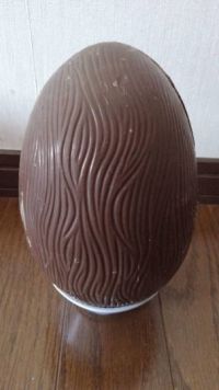 イースター　エッグ
