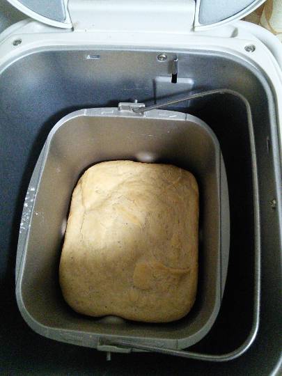 パンを語ろう\(^o^)/