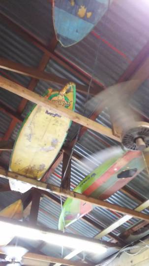 ひとりで【ハワイアンフェア】開催！ハワイに行った事有る方も無い方も一緒にワイワイしませんか♪