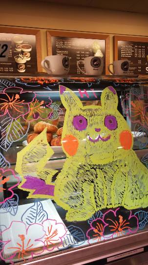 ひとりで【ハワイアンフェア】開催！ハワイに行った事有る方も無い方も一緒にワイワイしませんか♪