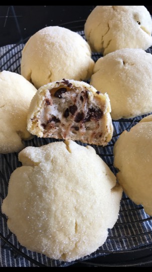 パンを語ろう\(^o^)/