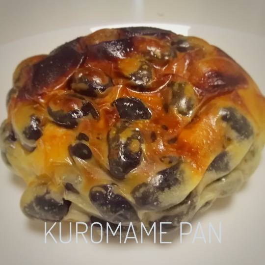 パンを語ろう\(^o^)/