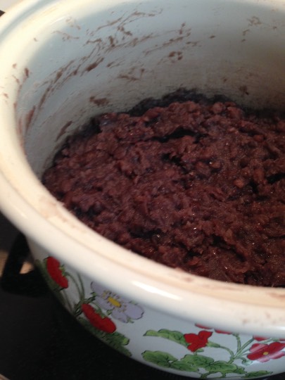 パンを語ろう＼(^o^)／