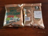 4/16(日)9時半過ぎの多摩境情報です。【オリーブ油残少、赤い箱マドレーヌ入荷】