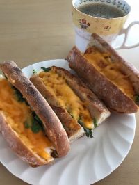 29日、2時頃の射水！