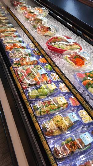 ひとりで【ハワイアンフェア】開催！ハワイに行った事有る方も無い方も一緒にワイワイしませんか♪