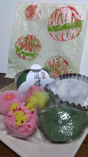 パンを語ろう＼(^o^)／