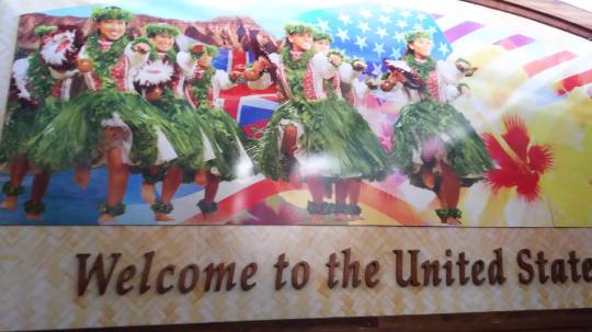 ひとりで【ハワイアンフェア】開催！ハワイに行った事有る方も無い方も一緒にワイワイしませんか♪