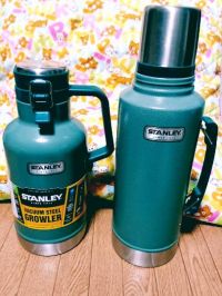 スタンレー1.9ℓ出てるかわかりますか？