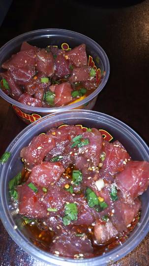 ひとりで【ハワイアンフェア】開催！ハワイに行った事有る方も無い方も一緒にワイワイしませんか♪