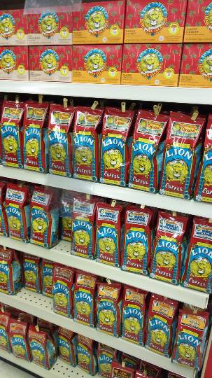 ひとりで【ハワイアンフェア】開催！ハワイに行った事有る方も無い方も一緒にワイワイしませんか♪