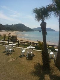 4/23 初エリア外遠征