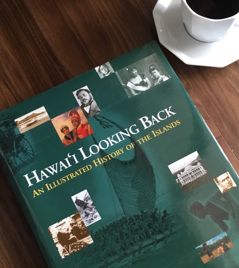 ひとりで【ハワイアンフェア】開催！ハワイに行った事有る方も無い方も一緒にワイワイしませんか♪