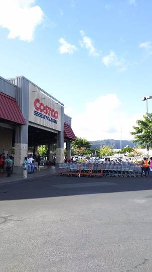 ひとりで【ハワイアンフェア】開催！ハワイに行った事有る方も無い方も一緒にワイワイしませんか♪