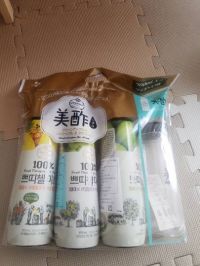 パイナップルミチョ