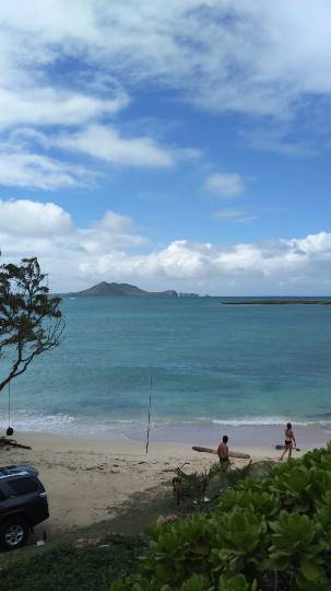 ひとりで【ハワイアンフェア】開催！ハワイに行った事有る方も無い方も一緒にワイワイしませんか♪