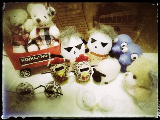 つぶやきコーナー、その32(チョッとしたつぶやきはコチラをどうぞ)