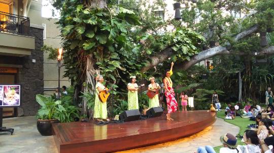 ひとりで【ハワイアンフェア】開催！ハワイに行った事有る方も無い方も一緒にワイワイしませんか♪