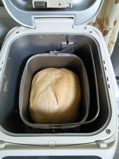 パンを語ろう＼(^o^)／