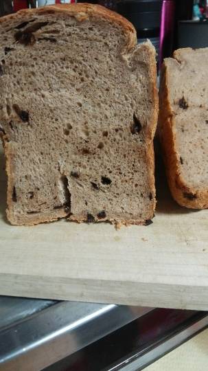 パンを語ろう\(^o^)/