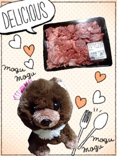 EGG'S CAFE 　入院中編？