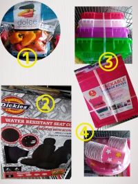 5/24(水)シーサイド昼情報です